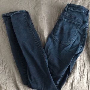 American Eagle Jeggings